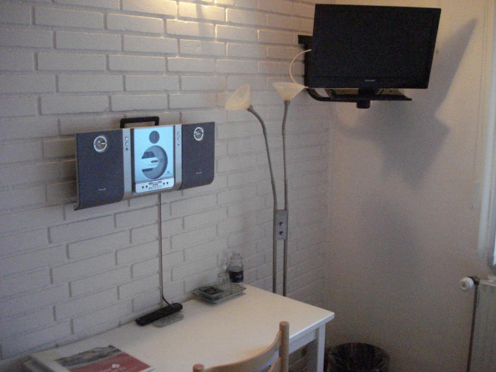 Hotel Klover Es Hellevad Kamer foto